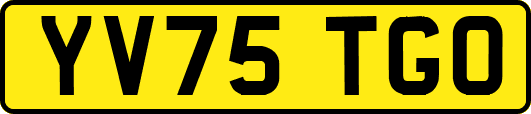 YV75TGO