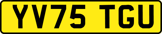 YV75TGU