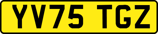 YV75TGZ