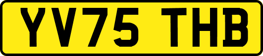 YV75THB