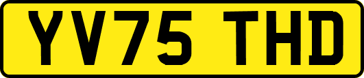 YV75THD