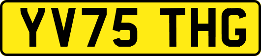 YV75THG