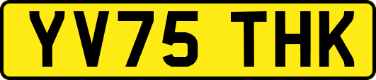 YV75THK