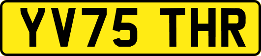 YV75THR