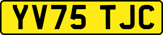 YV75TJC
