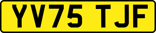 YV75TJF
