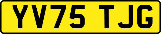 YV75TJG