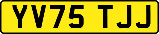 YV75TJJ