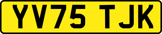 YV75TJK