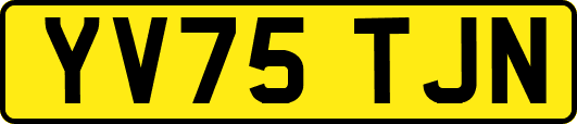YV75TJN