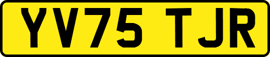 YV75TJR