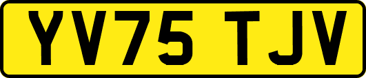 YV75TJV