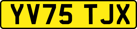 YV75TJX