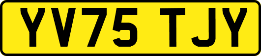 YV75TJY