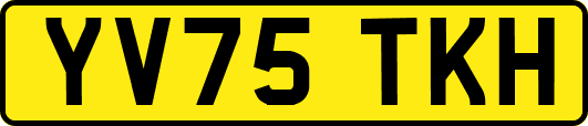 YV75TKH