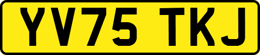 YV75TKJ