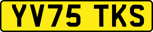 YV75TKS
