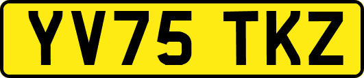 YV75TKZ