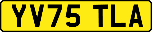 YV75TLA