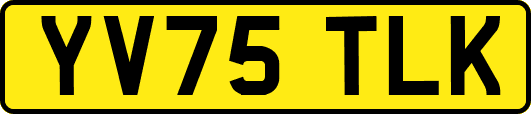 YV75TLK