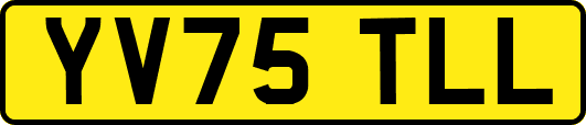 YV75TLL