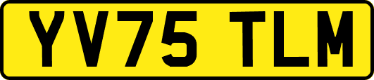 YV75TLM