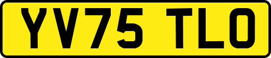 YV75TLO