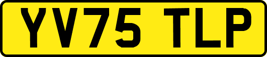 YV75TLP