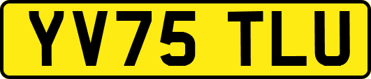 YV75TLU