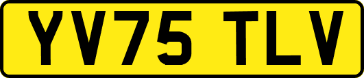 YV75TLV
