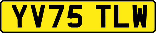 YV75TLW