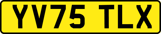 YV75TLX