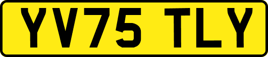 YV75TLY
