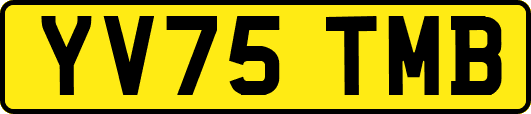 YV75TMB