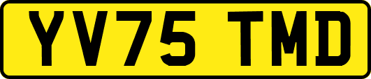 YV75TMD