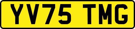 YV75TMG