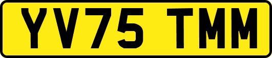YV75TMM