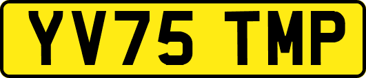 YV75TMP
