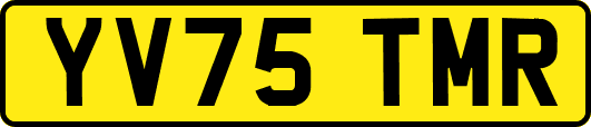 YV75TMR