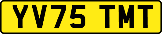 YV75TMT