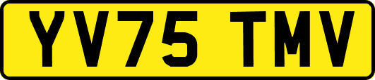 YV75TMV