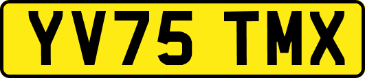 YV75TMX