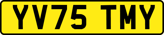 YV75TMY