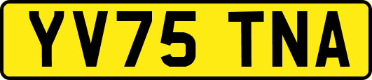 YV75TNA