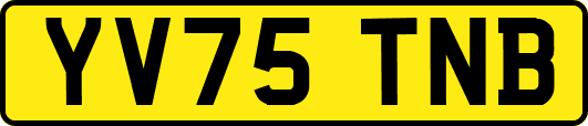 YV75TNB
