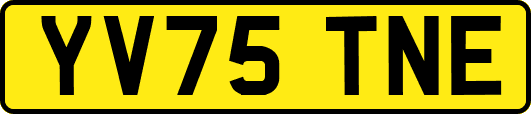 YV75TNE