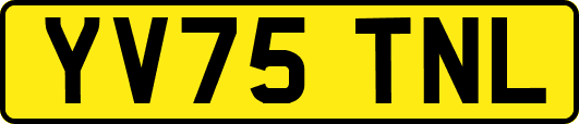 YV75TNL