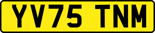YV75TNM