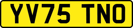 YV75TNO