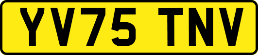 YV75TNV